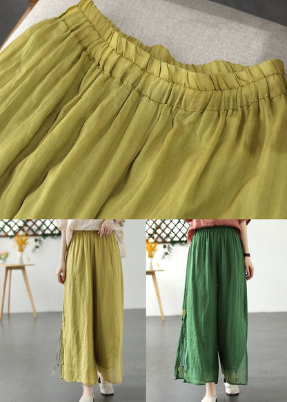 Polished Pants with an Effortless Classic Look
