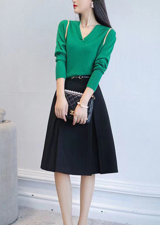 Beautifully Finished Top in a Timeless Design