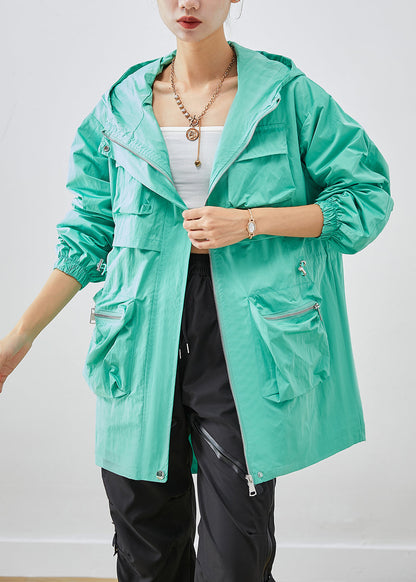 Sophisticated Coat with a Clean Classic Look