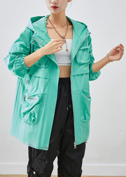 Sophisticated Coat with a Clean Classic Look