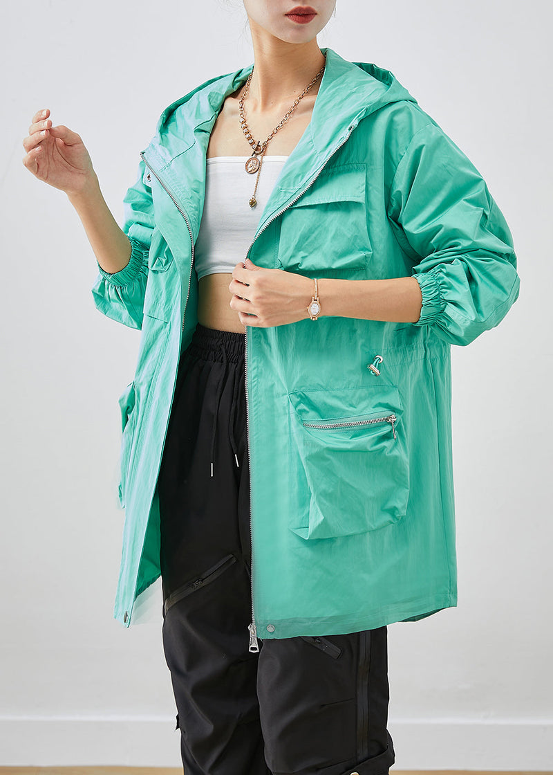 Sophisticated Coat with a Clean Classic Look