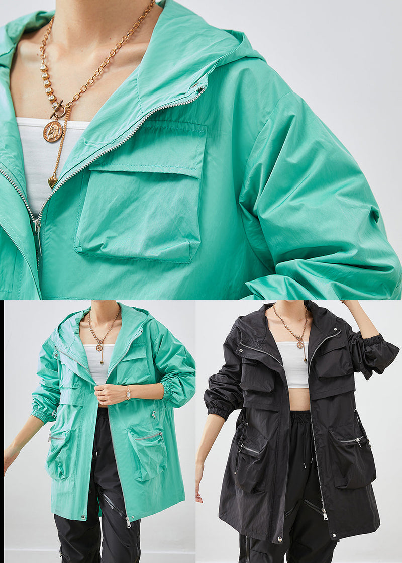 Sophisticated Coat with a Clean Classic Look
