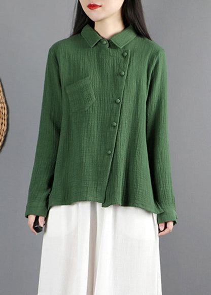 Beautifully Balanced Top with Timeless Character