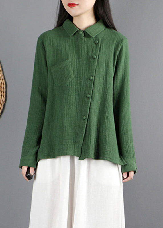 Beautifully Balanced Top with Timeless Character