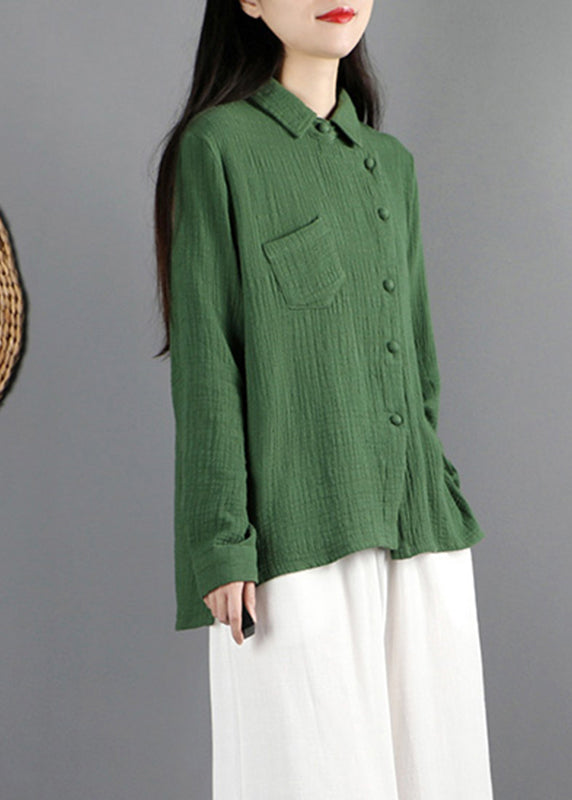 Beautifully Balanced Top with Timeless Character