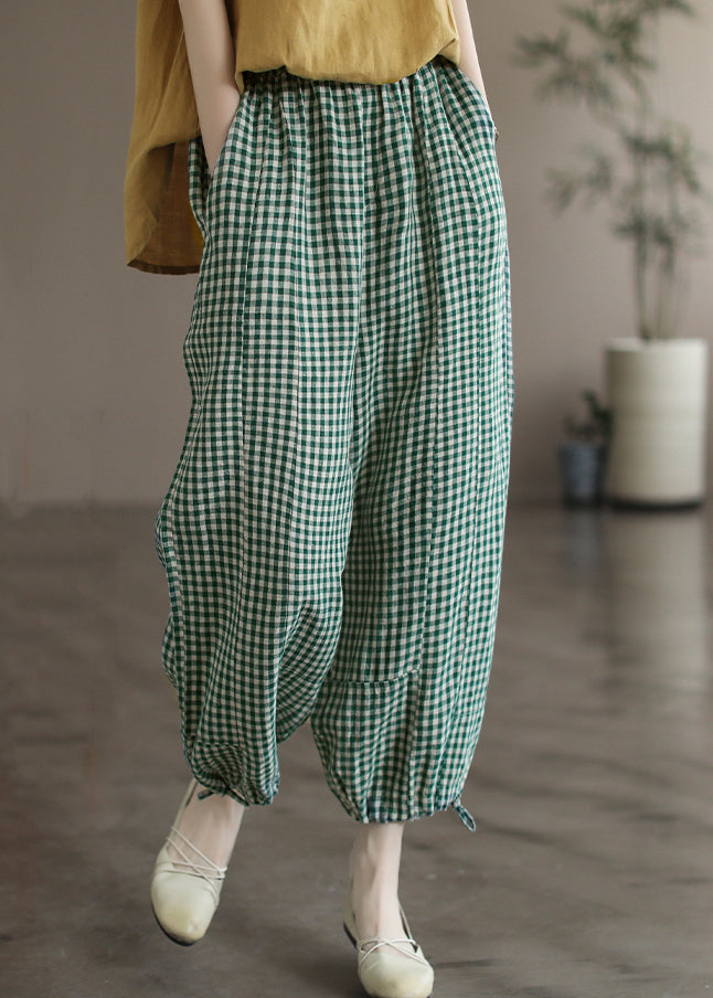 Beautifully Balanced Pants with Timeless Character