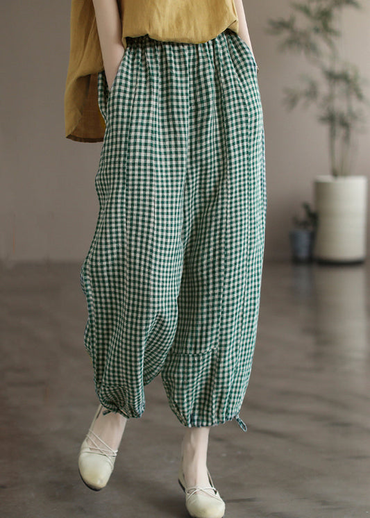 Beautifully Balanced Pants with Timeless Character