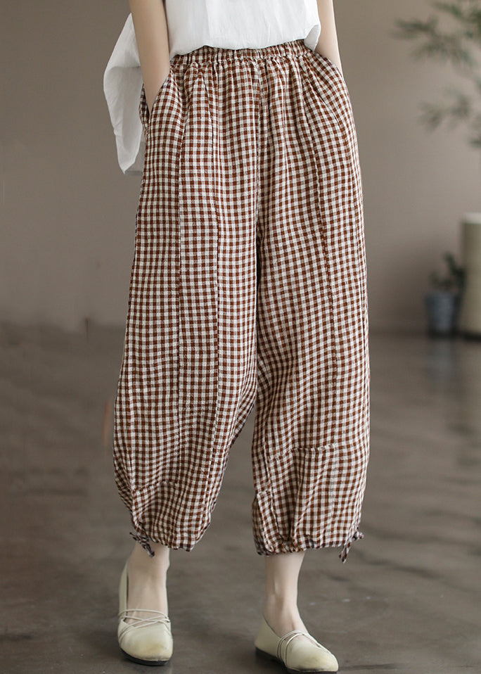 Beautifully Balanced Pants with Timeless Character