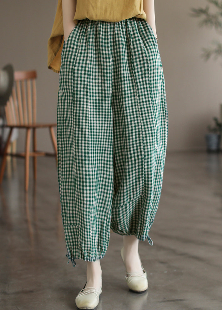 Beautifully Balanced Pants with Timeless Character