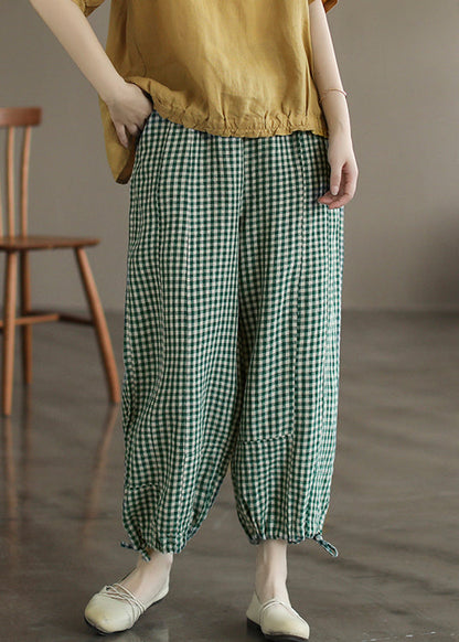 Beautifully Balanced Pants with Timeless Character
