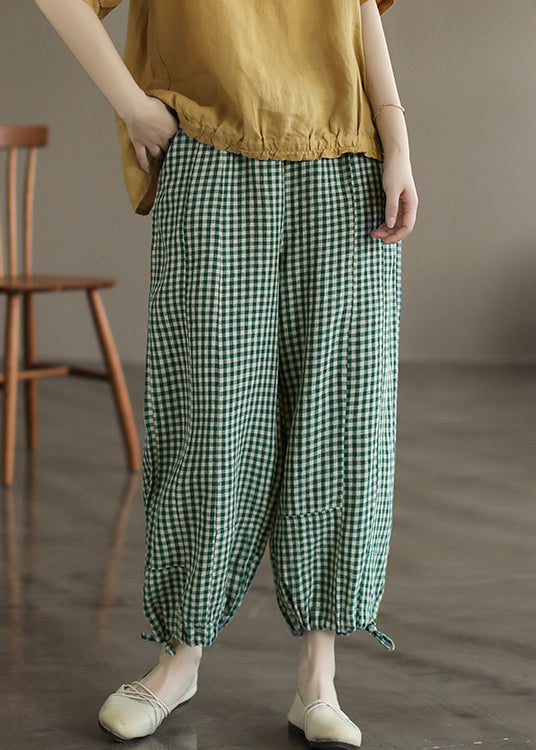 Beautifully Balanced Pants with Timeless Character