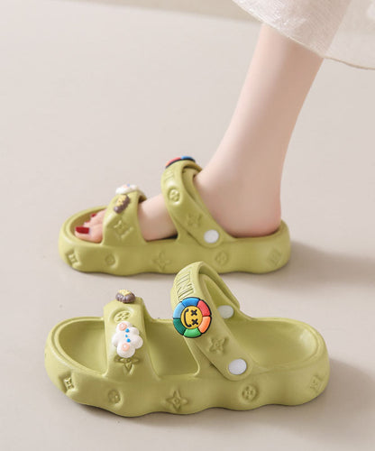 Elegant Orthopedic Sandals for Every Step