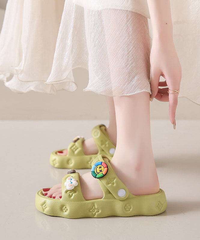 Elegant Orthopedic Sandals for Every Step