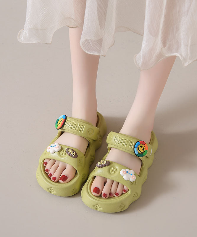 Elegant Orthopedic Sandals for Every Step