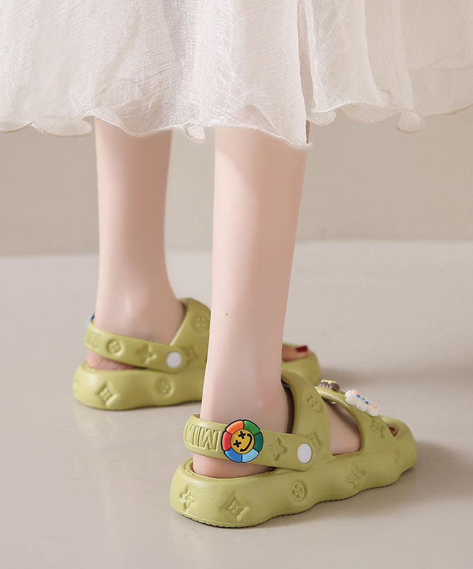 Elegant Orthopedic Sandals for Every Step