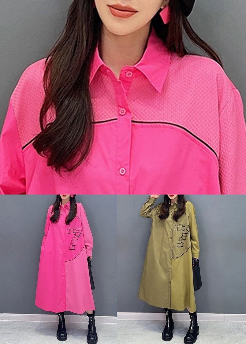 Classic Vintage & Enduringly Stylish Blouse
