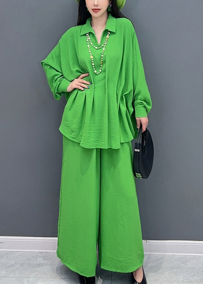 Beautifully Finished Garment in a Timeless Design