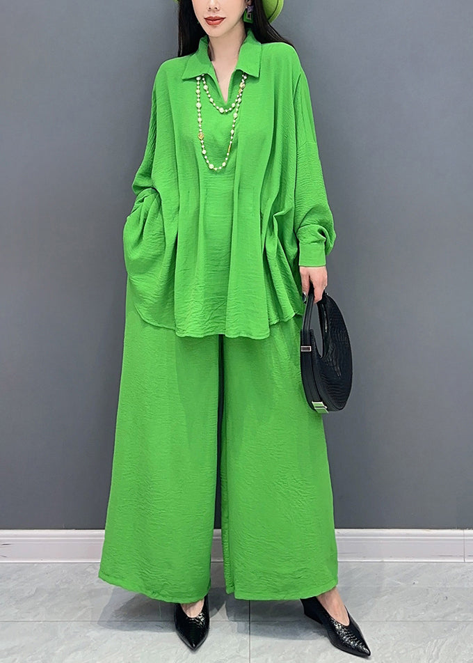 Beautifully Finished Garment in a Timeless Design