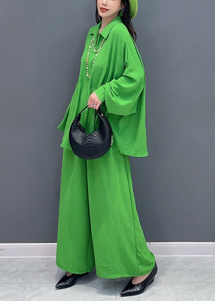 Beautifully Finished Garment in a Timeless Design