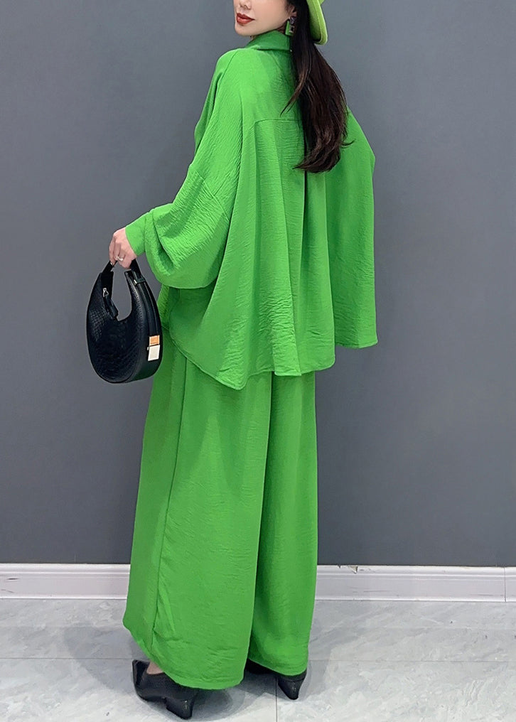 Beautifully Finished Garment in a Timeless Design