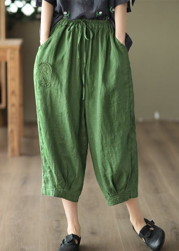 Classic Vintage Pants with a Flattering Fit