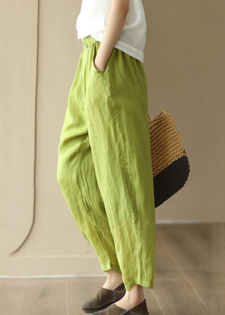Polished Pants with an Effortless Classic Look