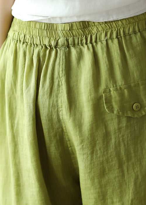 Polished Pants with an Effortless Classic Look