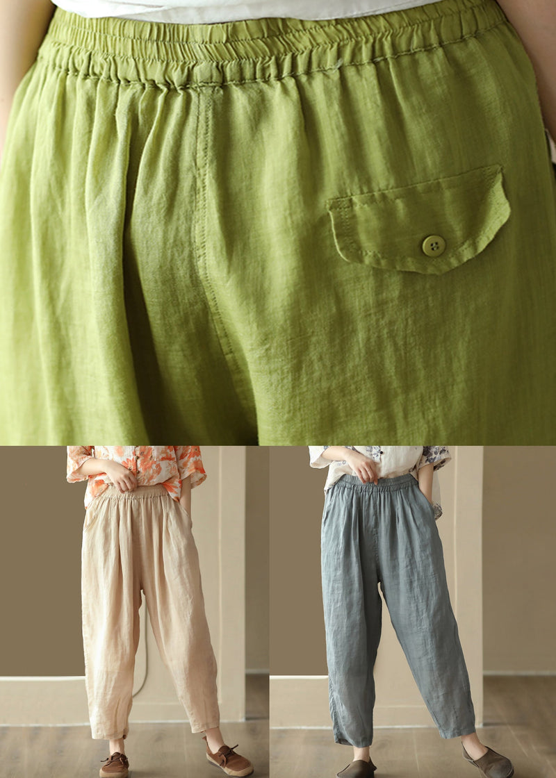 Polished Pants with an Effortless Classic Look