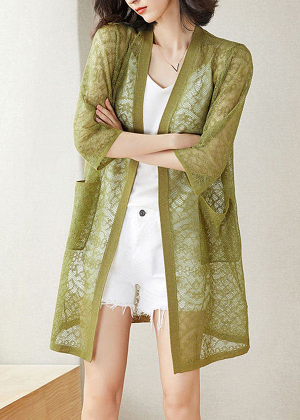 Classic Vintage & Enduringly Stylish Cardigan