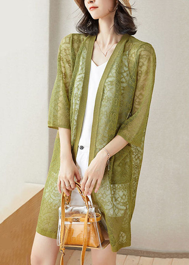 Classic Vintage & Enduringly Stylish Cardigan