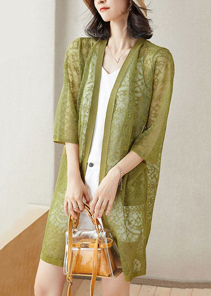 Classic Vintage & Enduringly Stylish Cardigan