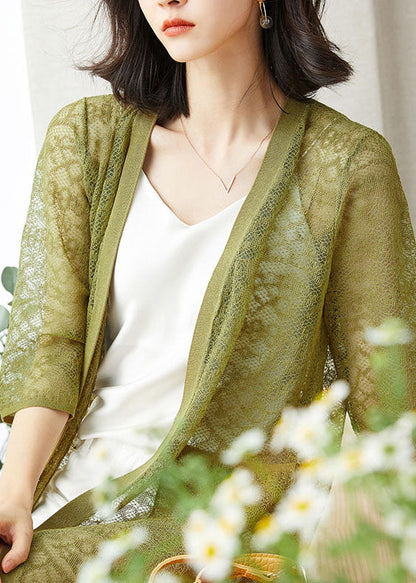 Classic Vintage & Enduringly Stylish Cardigan