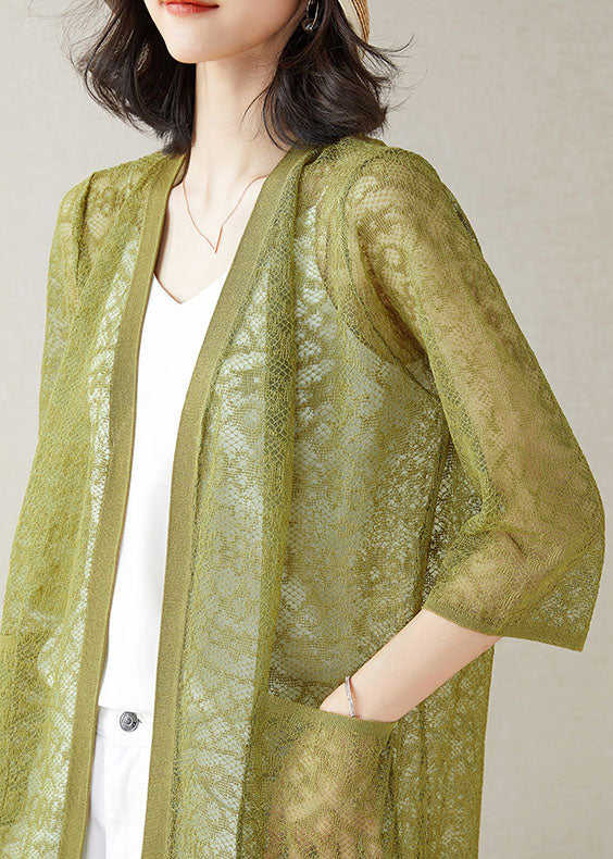 Classic Vintage & Enduringly Stylish Cardigan