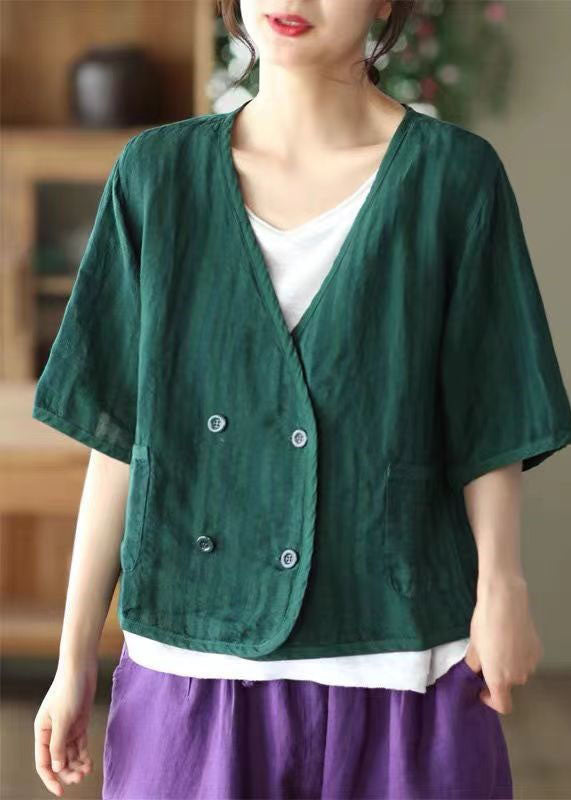 Sophisticated Cardigan with a Clean Classic Look