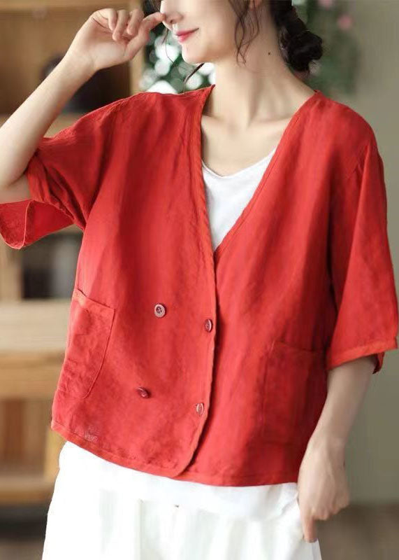Sophisticated Cardigan with a Clean Classic Look