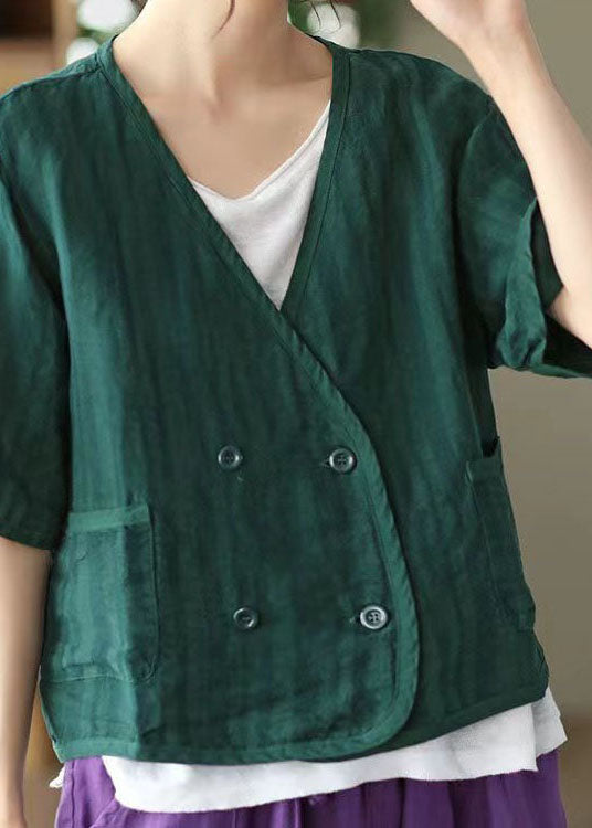 Sophisticated Cardigan with a Clean Classic Look