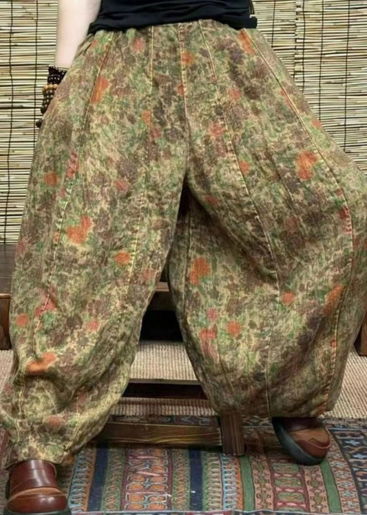 Sophisticated Pants with a Clean Classic Look