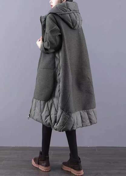 Beautifully Crafted Coat in a Classic Style