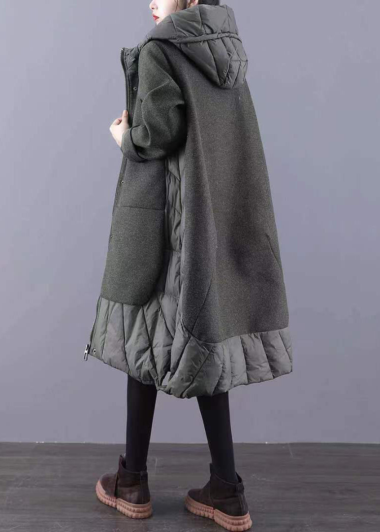 Beautifully Crafted Coat in a Classic Style