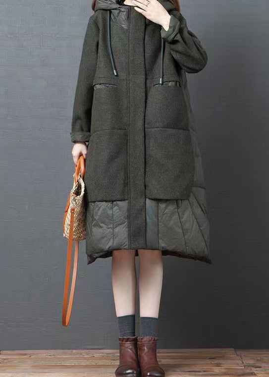 Beautifully Crafted Coat in a Classic Style