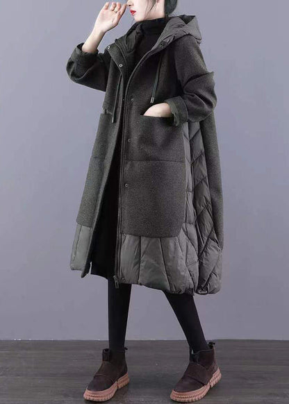 Beautifully Crafted Coat in a Classic Style