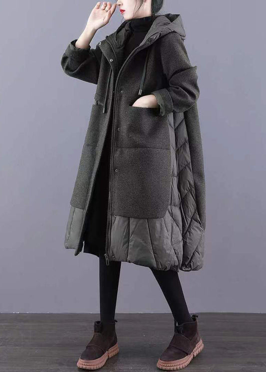 Beautifully Crafted Coat in a Classic Style