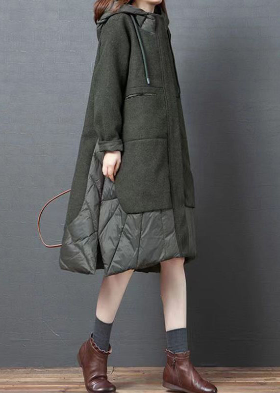 Beautifully Crafted Coat in a Classic Style