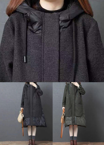 Beautifully Crafted Coat in a Classic Style