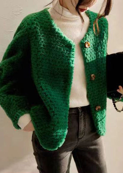 Polished Coat with an Effortless Classic Look