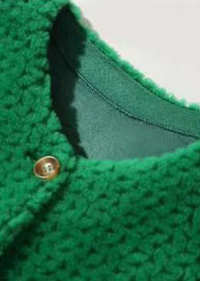 Polished Coat with an Effortless Classic Look