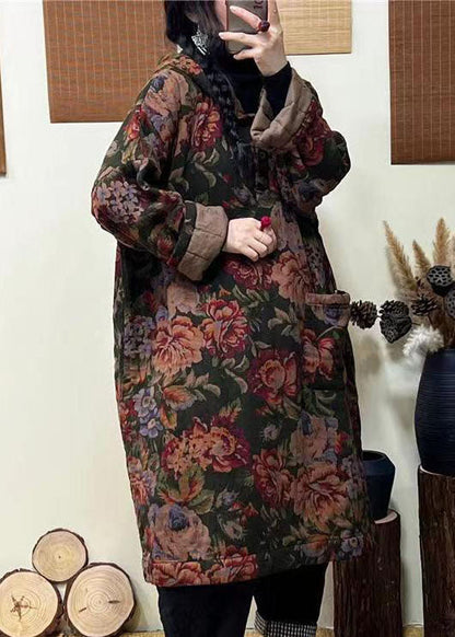 Classic Vintage & Enduringly Stylish Coat