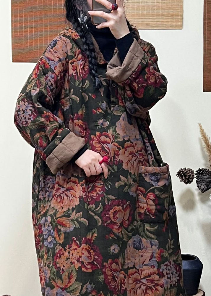 Classic Vintage & Enduringly Stylish Coat
