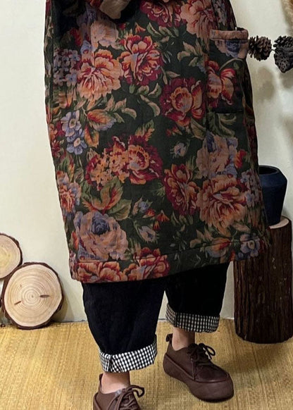 Classic Vintage & Enduringly Stylish Coat