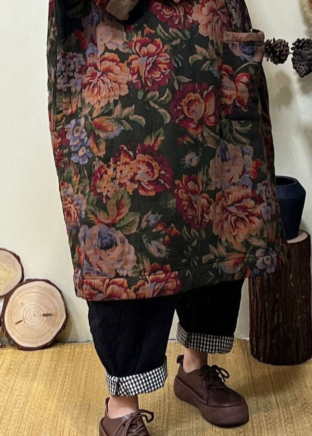Classic Vintage & Enduringly Stylish Coat